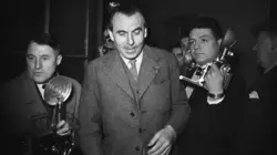 Face à l'histoire : Louis-Ferdinand Céline, le voyage sans retour Le virtuose de la colère