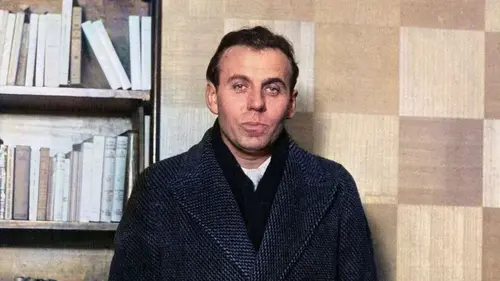 Face à l'histoire : Louis-Ferdinand Céline, le voyage sans retour Le collaborationniste