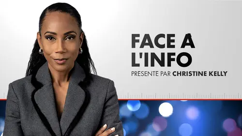 Face à l'info Face à l'Info