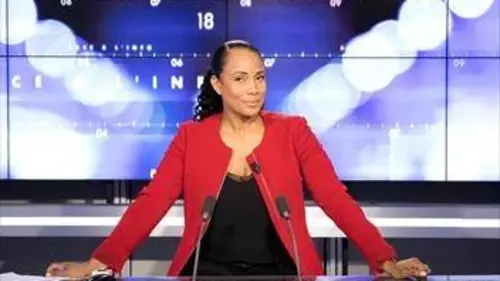 Face à l'info
