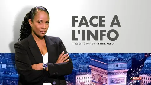 Face à l'info