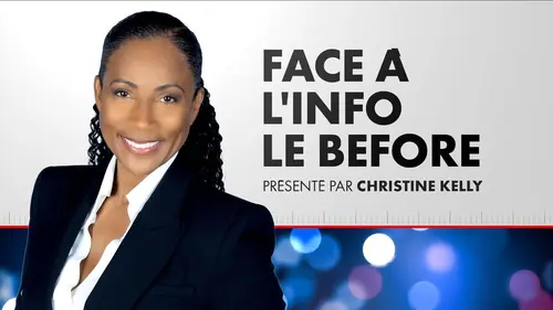 Face à l'Info Le Before