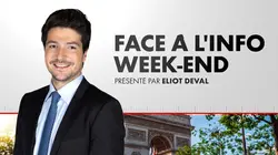Face à l'Info Week-End