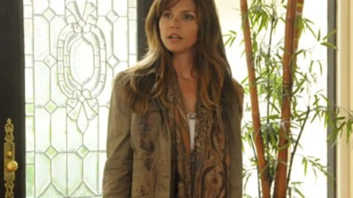 Face à ma soeur jumelle