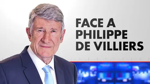 Épisodes de Face à Philippe de Villiers