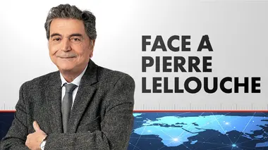 Face à Pierre Lellouche
