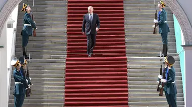 Un retournement inattendu