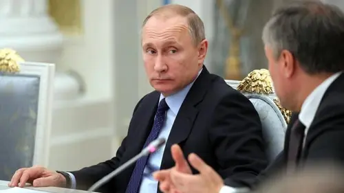 Épisodes de Face à Poutine