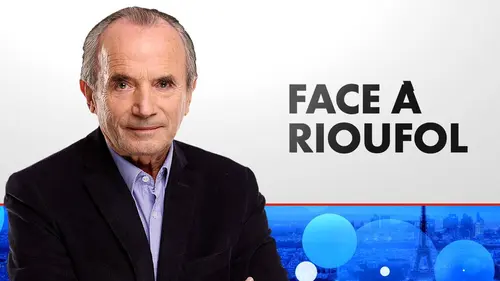 Face à Rioufol Face à Rioufol