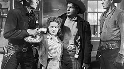 Face au châtiment / Les Doolins de l'Oklahoma