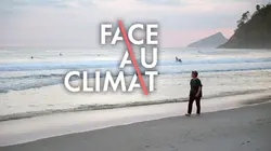 Face au climat Le Brésil