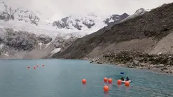 Face au climat Le Pérou