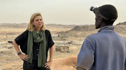 Face au crime Putsch au Niger