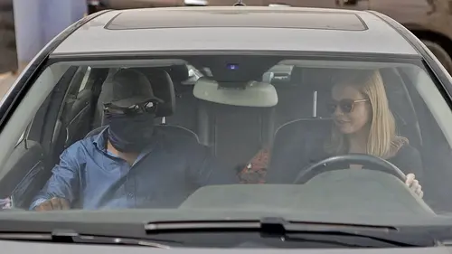 Face au crime Voitures volées