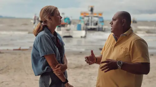 Face au crime Organes au marché noir