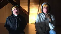 Sur National Geographic à 22h50 : Face au crime