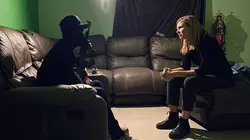 Face au crime Le trafic d'armes