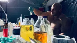 Face au crime Le marché des stéroïdes