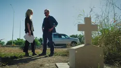 Face au crime Le marché noir de la tranq-dope