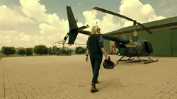 Face au crime Braquages de fourgons, Voler le million