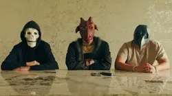 Face au crime Crypto-arnaqueurs