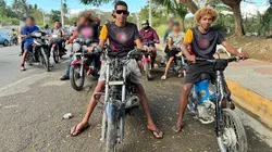 Face au crime Underground Street Racing