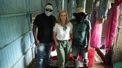 Face au crime La contrefaçon