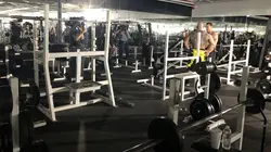 Face au crime Le marché des stéroïdes