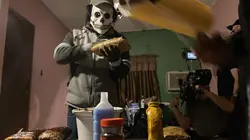 Face au crime Le fentanyl