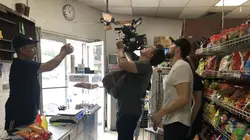 Face au crime La contrefaçon