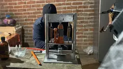 Face au crime Le fentanyl