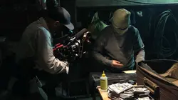 Face au crime La contrefaçon