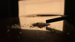 Face au crime Méthamphétamine