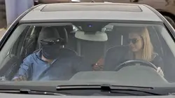 Face au crime Voitures volées