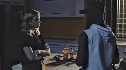 Face au crime Voitures volées