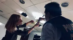 Face au crime La contrefaçon