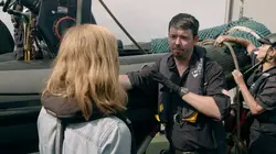 Face au crime Pirates de la pêche