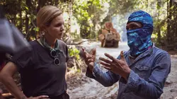 Face au crime Mafia de l'Amazonie