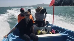 Face au crime Le trafic d'armes