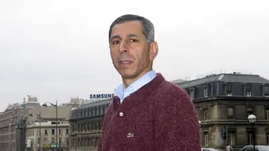 Affaire Fatima Saiah : la lycéenne et le tueur en série