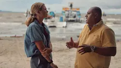 Face au crime  Organes au marché noir