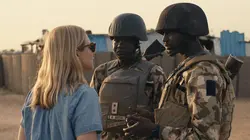 Face au crime Pétrole et terrorisme