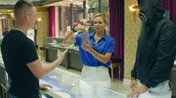 Face au crime Crypto-arnaqueurs