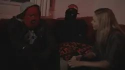 Face au crime Cybercriminels