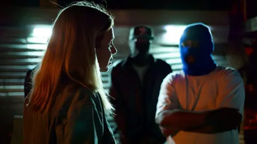 Face au crime Les gangs de LA