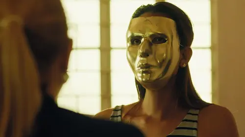 Face au crime Sexe, arnaques et Internet