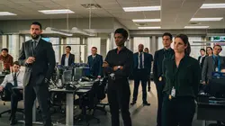 Face au doute S02E07 La guerre des voisins