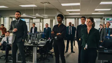 La guerre des voisins