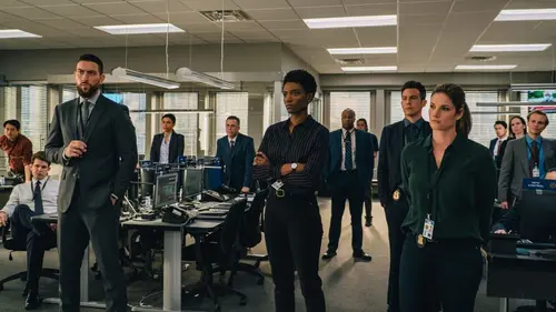 Face au doute S02E07 La guerre des voisins