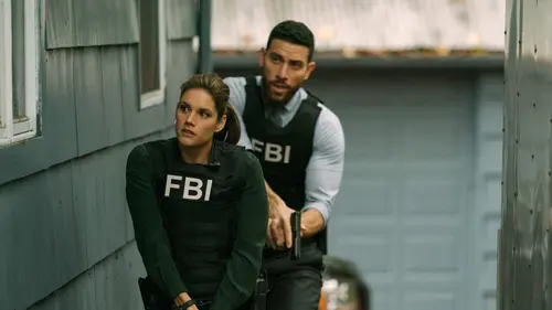 Casting Face au doute S02E32 Portrait robot